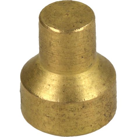 Raccord mâle 4 mm