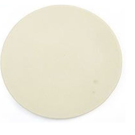 Esponja Rokamat blanca de 35x2cm