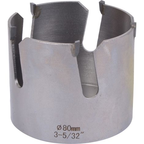 Unicut 80-mm-Bohrer für Schnellbohrer MAKITA (1/2)