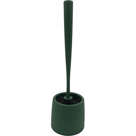 IDA grüne Toilettenbürste 36,5 cm