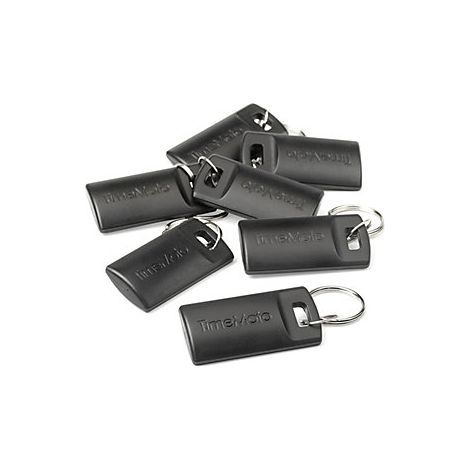 Safescan TimeMoto RF-110 etiqueta RFID Negro 25 pieza(s) (1/3)