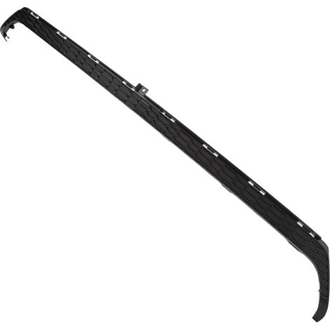 Garniture de Pare-chocs Arrière 71502T2FA51 Noir, Moulure Protection Remplacement pour Honda Accord Berline 4 Portes 2016-2017 (1/5)