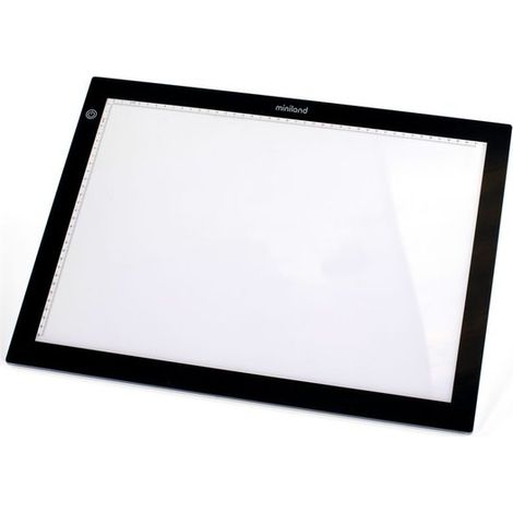 Tablero de Luz A3