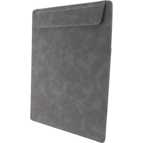 clés multifonction en cuir A4 avec porte documents (1/5)