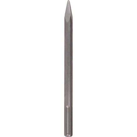 Burin pointu Ruko SDS-max L 400