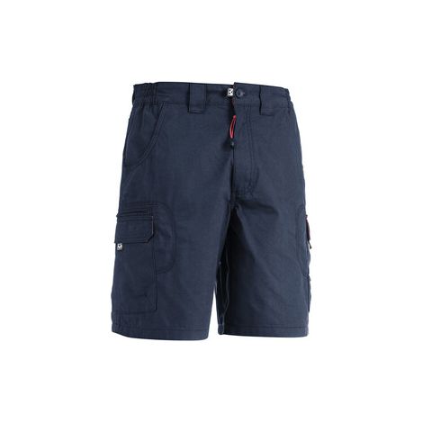 BERMUDA MUROA BLU NAVY TG. L