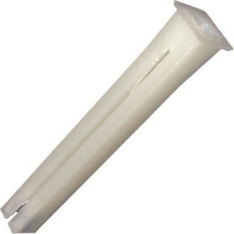 Cheville Nylon à Frapper pour Béton Cellulaire Long. 65 (1/2)