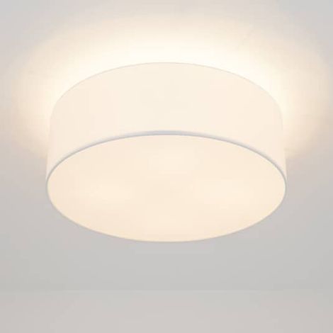 [GEBRAUCHT] B-Ware Rothfels Gala Led Deckenlampe Lampe Leuchte Deckenlampe 50cm, Chintz Weiß