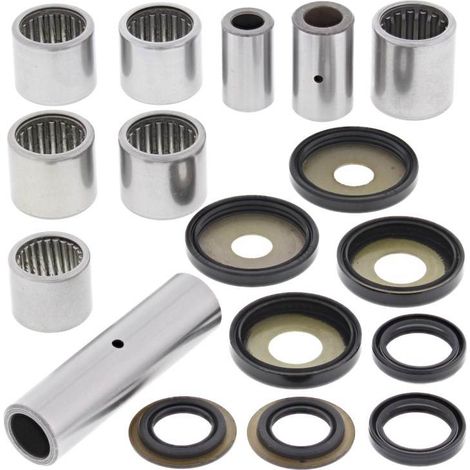 Kit Roulements de Biellettes Suzuki DRZ250 CARB 2001-2007