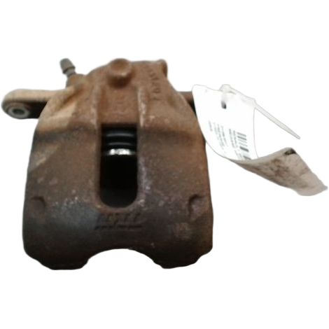 [PRODUIT D'OCCASION] Etrier De Frein Avant Droit RENAULT Megane Iv Phase 1 2015- ♻️ Ref Oe. 410018349r - Garantie à vie (1/4)
