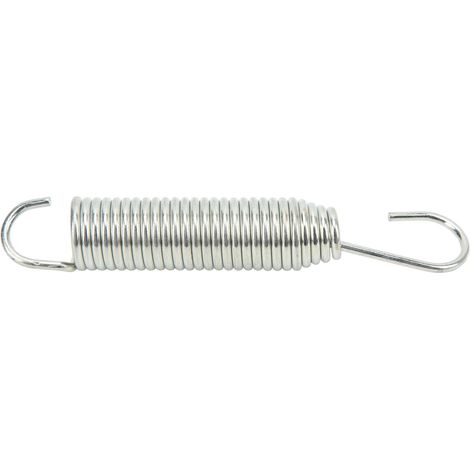 Ressort de tension métallique 08320300 0,135 x 0,98 x 6,0 po - Pièce de rechange pour tondeuse à gazon Ariens (1/5)