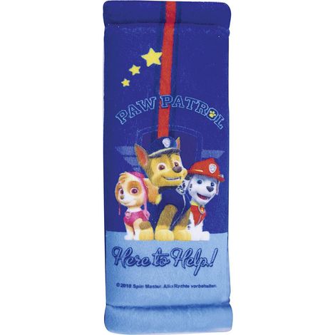 Paw Patrol Gurtpolster