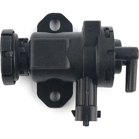 3X pour Bt50 Ford Pj Pk Ranger Valve de contrôle de pression de suralimentation Électrovanne à dépression Evrv Oe 0928400536 (1/5)
