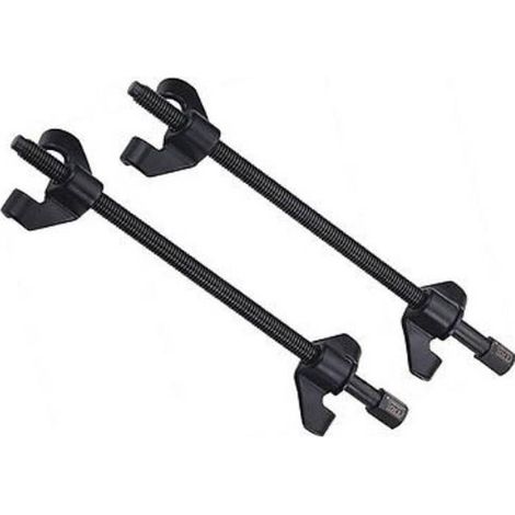 Compresseur de Ressorts 285 mm - Suspension - Durable et Fiable - Qualité Professionnelle - Beast (1/5)