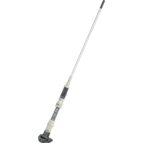 [NEUWERTIG] Bestway Lay Z Spa Xtras Akku Pool  & Spa Sauger Poolsauger Poolreiniger   B-Ware
