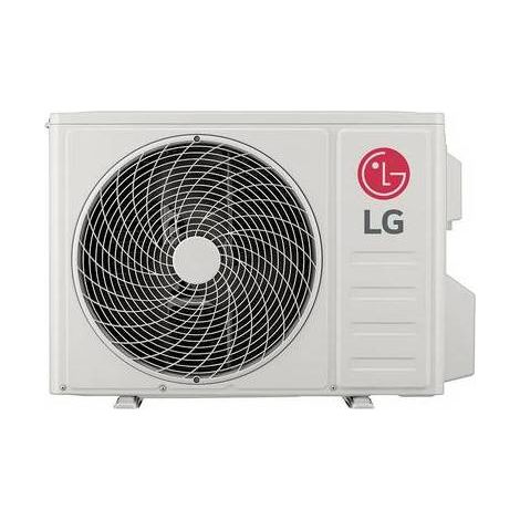 UNITÉ EXTÉRIEURE CLIMATISEUR DELUXE R32 Puissance : 9000 btu