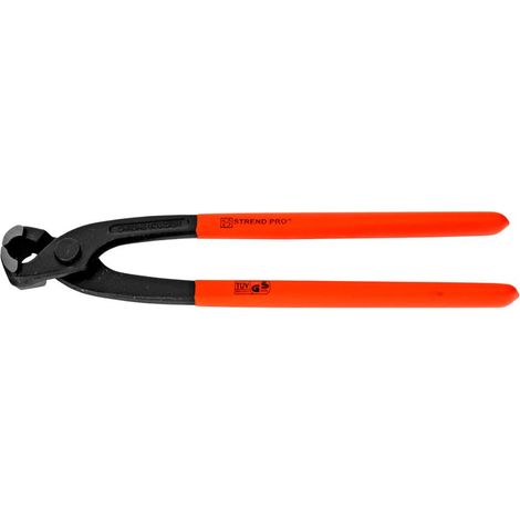 Zange Strend Pro CP0713, 200 mm, Armierungszange