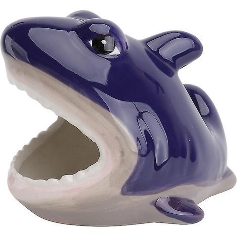 1 cachette en céramique pour hamster (1/3)
