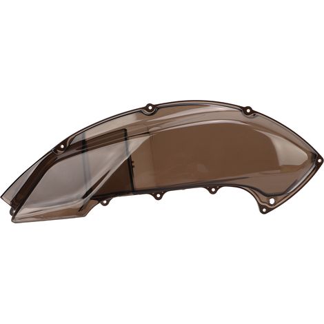 Couvercle de filtre à air, protection du filtre à air moteur, coque de nettoyage pour NMAX155 NMAX125 (1/5)