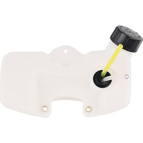 5416500000 Réservoir de carburant pour Subaru Robin BG411 CG411 EC04 NB411 RBC411 (pour NB411) (1/5)