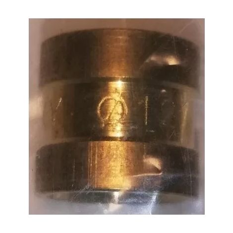 Anello di collegamento Ø12 retiGLISS