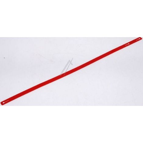 Patte de bouton de déverrouillage lave linge Electrolux 1108268002 Electrolux