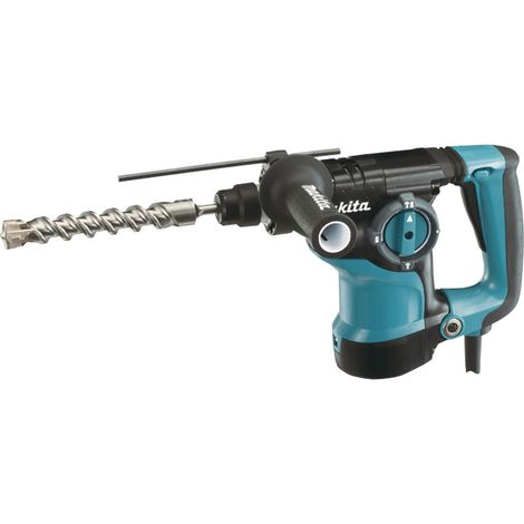 Tassellatore "HR2811F" con attacco SDS-Plus da 800 W (1/3)