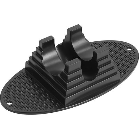 Universal parking seat for electric scooters, parking stand, wheel pad, parking device, scooter accessories