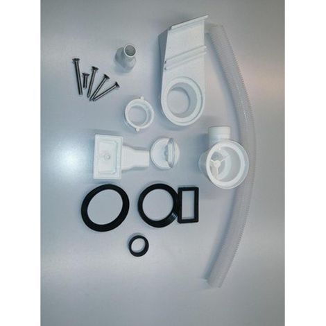 Nemo Go Kit de fixation pour Evier Reo 47cm