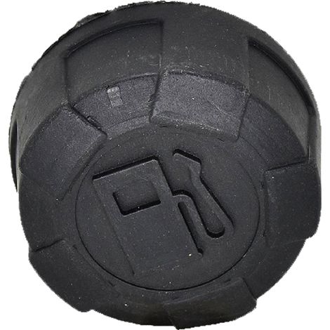 Bouchon De Reservoir De Carburant - Pour Moteurs Kawasaki FJ151V FJ180V - Diametre Interieur 50 Mm Diametre Exterieur 60 Mm - 1 Unite