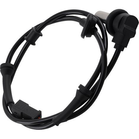 ABS Sensor Arrière for Audi A4 B5 8D2 8D5 1994-2001 8D0927807A 8D0927807C (1/5)