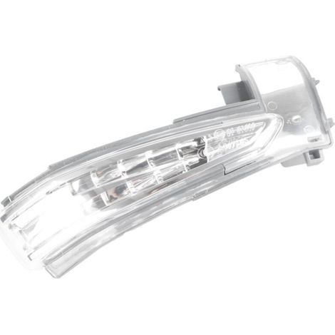 Side mirror indicator 4068916 replacement for PEUGEOT 508 right (1/5)
