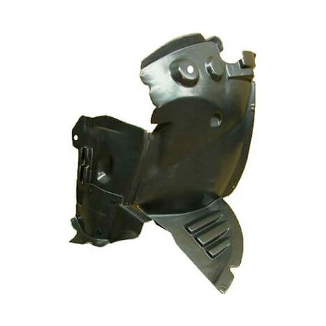 Pare-boue d'aile avant gauche partie avant 4WD Renault Kangoo 1 1997-2008