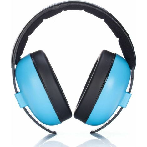 Casque Anti Bruit Bébé, Oreille Défenseur Protection Auditive Cache-Oreilles Réduction de Bruit pour Autisme Enfants Casque Antibruit pour Dormir Concerts avion Cinéma De Feux artifice (1/5)