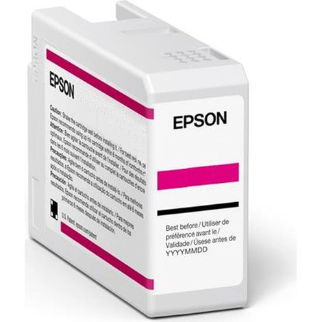 Epson T47A3 Druckerpatrone 1 Stück(e) Original Magenta