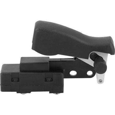Ersatzteile für Elektrohammer, Kunststoffschalter, 2 Stück, passend für TOJYO AYA 05-6 (1/5)