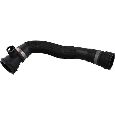 Durite de refroidissement sous radiateur pour voiture, référence 17127591089, compatible avec les modèles 7' F01 F02 F03 760i 760Li 305. (1/5)
