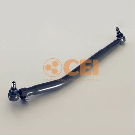 Barra de dirección Volvo L.861mm  1075664 3988701 050204004760