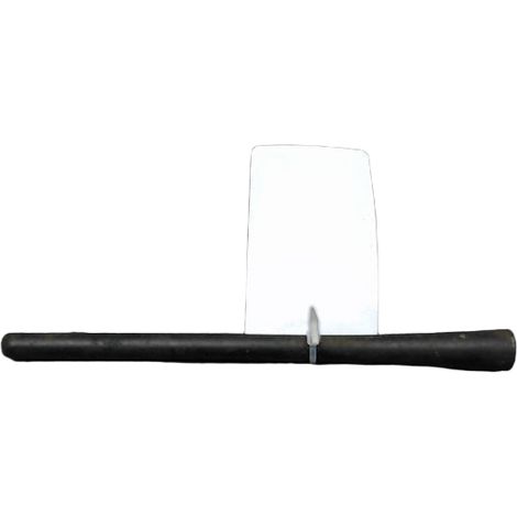 [PRODUIT D'OCCASION] Antenne Radio VOLKSWAGEN Up ♻️ Ref Oe. 6r0035849 - Garantie à vie (1/2)