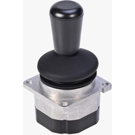 Joystick industriel SMC31A, bascule à deux axes for le contrôle des équipements médicaux, alimentation 5V(Power Supply 5v Output Rs232)