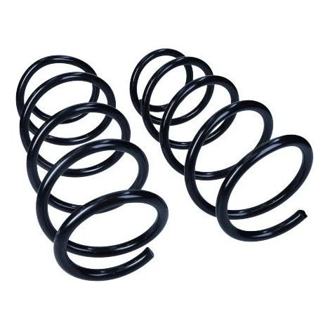 Lot de 2 Ressorts de suspension MAXGEAR 60-1116D FIAT 51799997 51812166 52016894 (1/3)