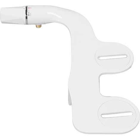 G1/2 EB5670 Frischwasseransaugung für Bidet und Hygienedusche (1/5)