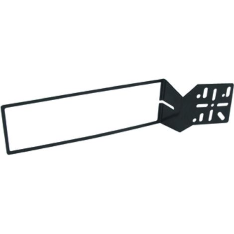 Chassis ISO compatible avec montage universel Caliber RAF001
