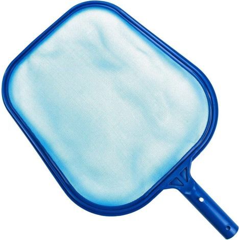 CSPARCV Oberflächenskimmer-Set für Schwimmbecken, Pool-Skimmer zur Reinigung von Schwimmbecken, Teichen, Springbrunnen und Aquarien (1/5)