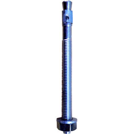 fischer anclaje perno standar fwa 16x180 45799 (caja 10 unidades)