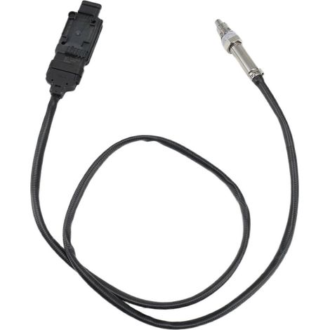 Capteur d'oxyde d'azote (NOx) 13628594553 pour BMW Série 3, G20, G21, G26, G30, G31, G32, GT, G01, G02, G05, G28, G80, G81, F90, X3, X4 et X5 (1/5)