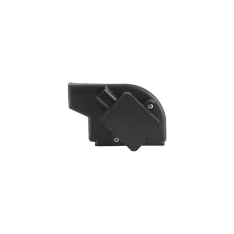 Capteur de position de pédale d'accélérateur pour Citroen Berlingo Compatible avec numéros OEM 9643365680, 1920AK, 1607272480 Plastique ABS