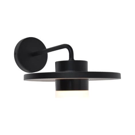 Lampe d’écurie à led Plato noir - 5213402012