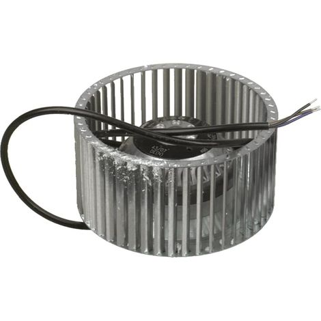 Novy - motor de campana extractora -- derecha - 878178 - 5414425108350