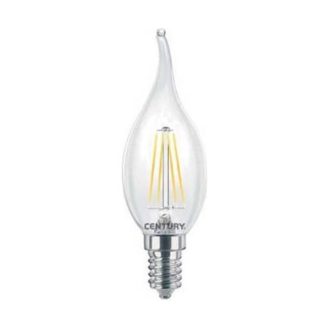 5,0 x LAMPADA WIRE LED FIAMMA INCANTO CENTURY